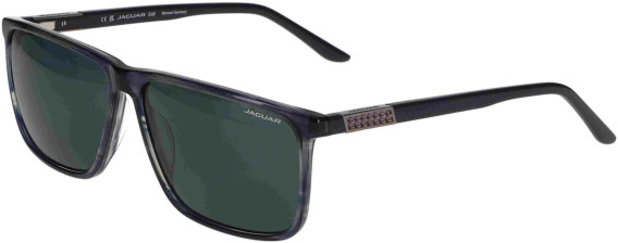 Jaguar 37123 glasses in Blue