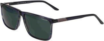Jaguar 37123 glasses in Blue