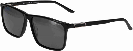 Jaguar 37123 glasses in Black