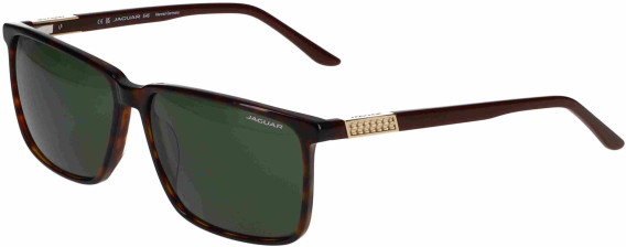 Jaguar 37123 glasses in Tortoise