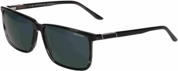 Jaguar 37124 glasses in Grey