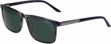 Jaguar 37125 glasses in Blue