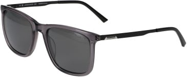 Jaguar 37261 glasses in Grey/Black