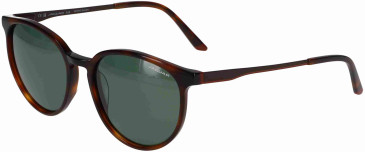 Jaguar 37262 glasses in Brown