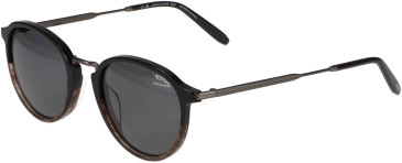 Jaguar 37280 glasses in Grey