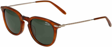Jaguar 37281 glasses in Brown