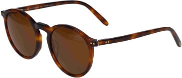 Jaguar 37282 glasses in Tortoise