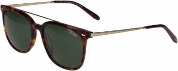 Jaguar 37283 glasses in Tortoise/Gold