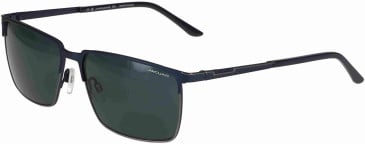 Jaguar 37372 glasses in Blue