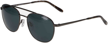 Jaguar 37468 glasses in Grey