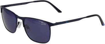 Jaguar 37510 glasses in Blue