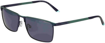 Jaguar 37511 glasses in Blue