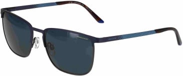 Jaguar 37512 glasses in Blue