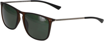 Jaguar 37622 glasses in Brown