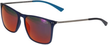 Jaguar 37623 glasses in Blue