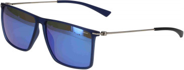 Jaguar 37626 glasses in Blue
