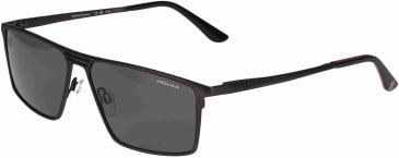 Jaguar 37823 glasses in Grey