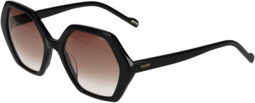 Joop! 87110 glasses in Black