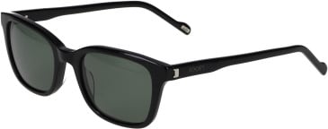 Joop! 87112 glasses in Black