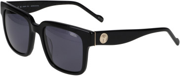 Joop! 87114 glasses in Black
