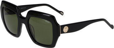 Joop! 87116 glasses in Black