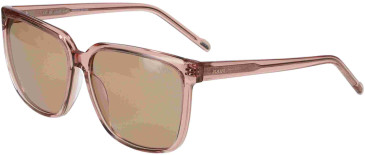 Joop! 87118 glasses in Pink