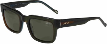 Joop! 87121 glasses in Green