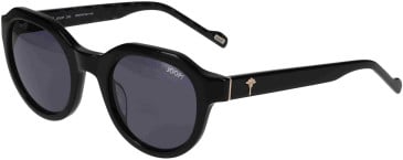 Joop! 87122 glasses in Black