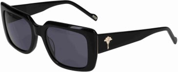 Joop! 87124 glasses in Black