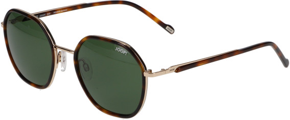 Joop! 87407 glasses in Tortoise/Gold