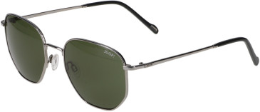 Joop! 87411 glasses in Gunmetal