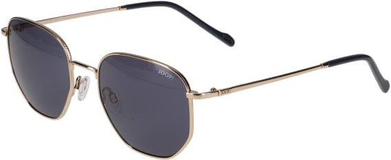 Joop! 87411 glasses in Gold