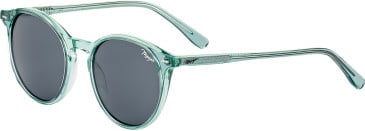 Morgan 207225 glasses in Green