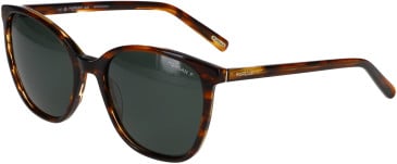 Morgan 207250 glasses in Brown Pattern