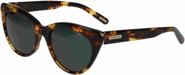 Morgan 207255 glasses in Brown Pattern
