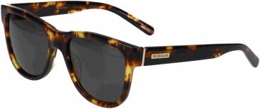 Morgan 207256 glasses in Brown Pattern