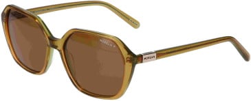 Morgan 207257 glasses in Brown