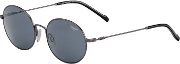 Morgan 207353 glasses in Gunmetal
