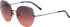 Morgan 207357 glasses in Grey/Black