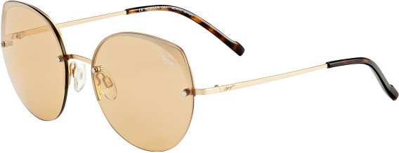 Morgan 207357 glasses in Gold
