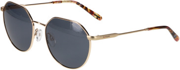 Morgan 207379 glasses in Gold
