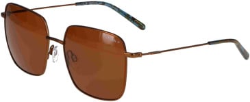Morgan 207385 glasses in Bronze