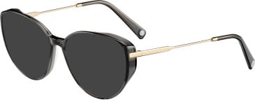 Bogner 61000 sunglasses in Matt Grey