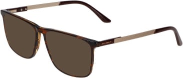 Jaguar 31030 sunglasses in Matt Brown