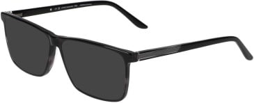 Jaguar 31031 sunglasses in Dark Grey