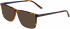 Jaguar 32504 sunglasses in Tortoise/Blue