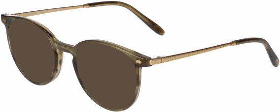 Jaguar 32708 sunglasses in Khaki