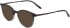 Jaguar 32708 sunglasses in Matt Dark Grey/Grey