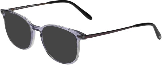 Jaguar 32709 sunglasses in Matt Grey