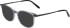 Jaguar 32709 sunglasses in Matt Grey